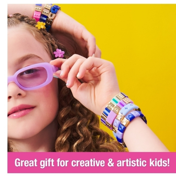 POP STYLE Bracelet Maker Set - Picture 4 of 8